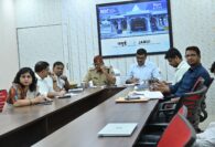 गुरमाहा-चोरमारा बनेंगे इको-टूरिज्म हब, होमस्टे और कुटीर उद्योगों को मिलेगा बढ़ावा: केंद्रीय गृह मंत्रालय