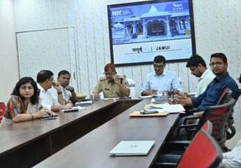 गुरमाहा-चोरमारा बनेंगे इको-टूरिज्म हब, होमस्टे और कुटीर उद्योगों को मिलेगा बढ़ावा: केंद्रीय गृह मंत्रालय