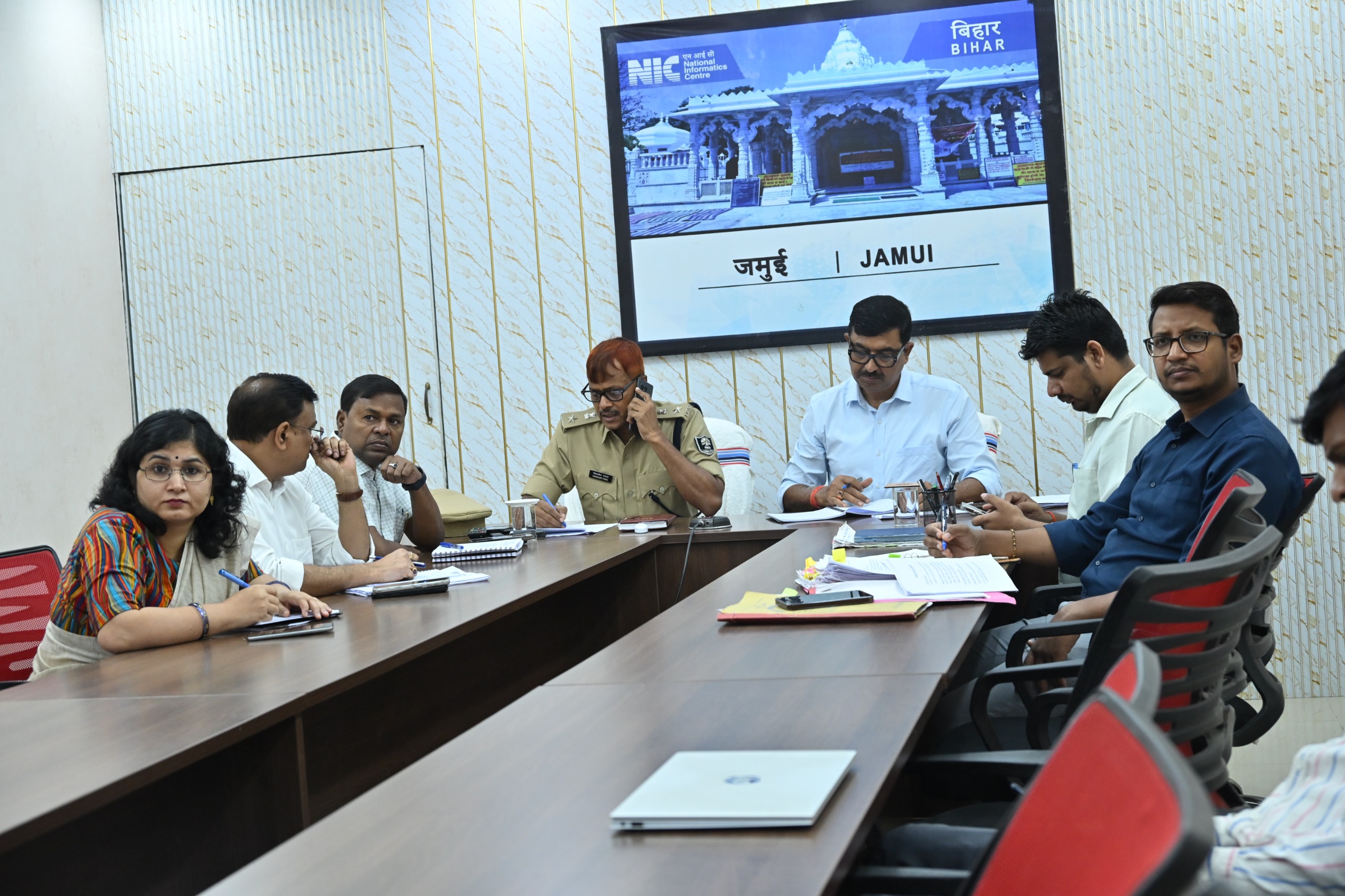 गुरमाहा-चोरमारा बनेंगे इको-टूरिज्म हब, होमस्टे और कुटीर उद्योगों को मिलेगा बढ़ावा: केंद्रीय गृह मंत्रालय