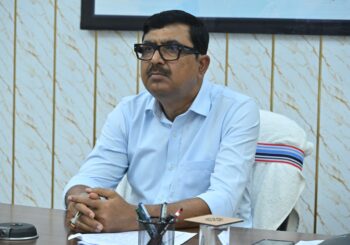 जमुई के चार प्रखंडों में कल से शुरू होगी डिग्री कॉलेजों की पढ़ाई, मुख्यमंत्री सम्राट चौधरी करेंगे वर्चुअल उद्घाटन