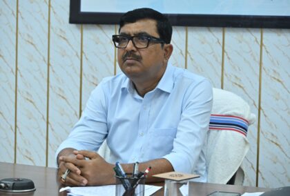 जमुई के चार प्रखंडों में कल से शुरू होगी डिग्री कॉलेजों की पढ़ाई, मुख्यमंत्री सम्राट चौधरी करेंगे वर्चुअल उद्घाटन