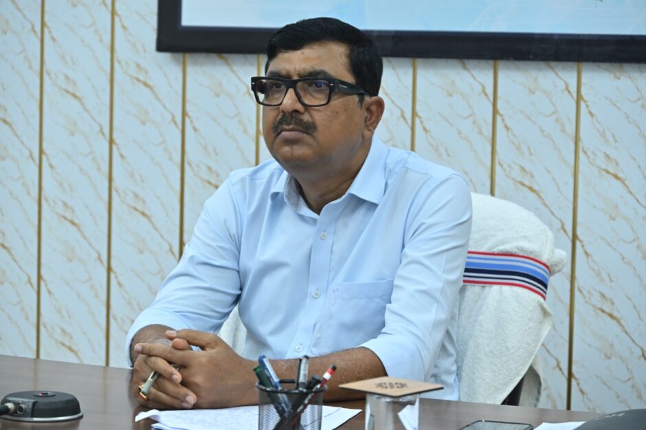 जमुई के चार प्रखंडों में कल से शुरू होगी डिग्री कॉलेजों की पढ़ाई, मुख्यमंत्री सम्राट चौधरी करेंगे वर्चुअल उद्घाटन