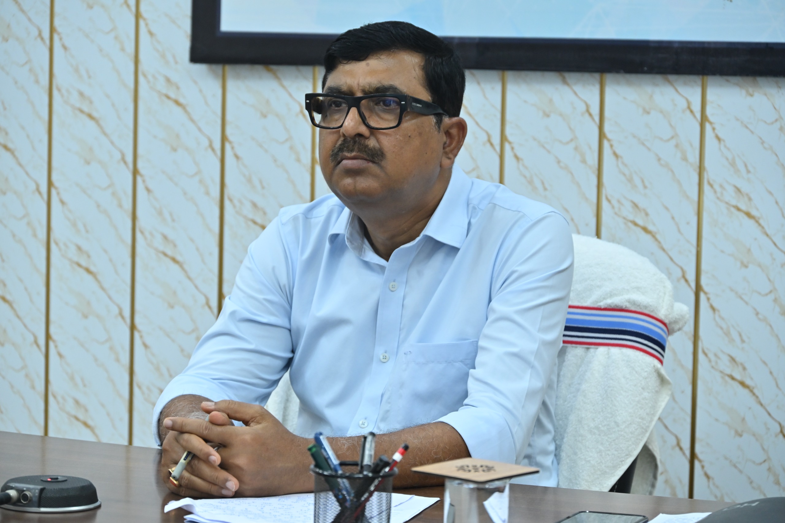 जमुई के चार प्रखंडों में कल से शुरू होगी डिग्री कॉलेजों की पढ़ाई, मुख्यमंत्री सम्राट चौधरी करेंगे वर्चुअल उद्घाटन