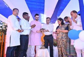 जमुई के 10 सरकारी स्कूल बने 'सरस्वती विद्या निकेतन', आधुनिक सुविधाओं के साथ शिक्षा के नए दौर की शुरुआत