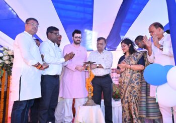 जमुई के 10 सरकारी स्कूल बने 'सरस्वती विद्या निकेतन', आधुनिक सुविधाओं के साथ शिक्षा के नए दौर की शुरुआत