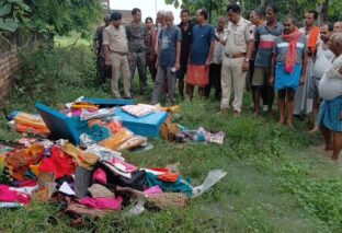 खिड़की तोड़कर घर में घुसे चोर, करीब एक करोड़ के जेवरात उड़ाए, उसी रात दूसरे घर में भी लाखों की चोरी