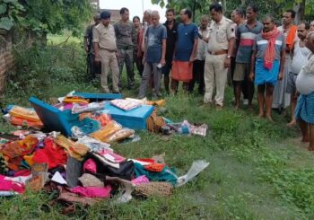 खिड़की तोड़कर घर में घुसे चोर, करीब एक करोड़ के जेवरात उड़ाए, उसी रात दूसरे घर में भी लाखों की चोरी