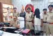 जमुई में बड़ी कार्रवाई: बालू माफिया मंटू यादव गिरफ्तार, घर से रायफल, पिस्तौल और 11 जिंदा गोलियां बरामद