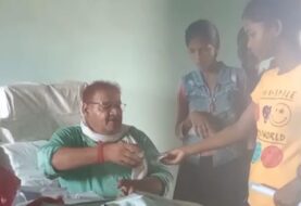 जमुई के +2 विद्यालय में छात्रों से कथित वसूली का वीडियो वायरल, प्रभारी प्रधानाध्यापक पर लगे गंभीर आरोप