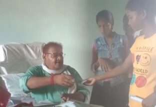 जमुई के +2 विद्यालय में छात्रों से कथित वसूली का वीडियो वायरल, प्रभारी प्रधानाध्यापक पर लगे गंभीर आरोप