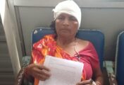 जमुई में मारपीट के मामले में दोनों पक्षों की FIR, महिला ने SP से लगाई न्याय की गुहार