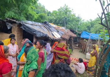 सांप के डंसने से 15 वर्षीय किशोर की मौत, शेखपुरा ले जाने के दौरान रास्ते में तोड़ा दम