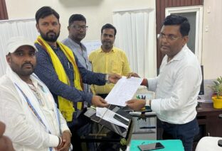 खैरा की पंचायतों में 148 सोलर लाइट खराब, जनप्रतिनिधियों ने डीपीआरओ से की कार्रवाई की मांग