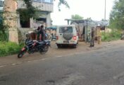 प्रतिबंधित कोडीन कफ सिरप के खिलाफ जमुई पुलिस की बड़ी कार्रवाई, 7 हजार से अधिक बोतल बरामद