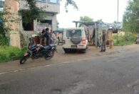 प्रतिबंधित कोडीन कफ सिरप के खिलाफ जमुई पुलिस की बड़ी कार्रवाई, 7 हजार से अधिक बोतल बरामद