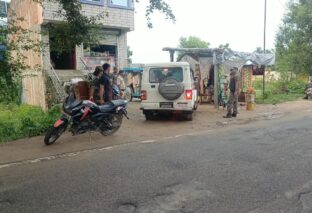 प्रतिबंधित कोडीन कफ सिरप के खिलाफ जमुई पुलिस की बड़ी कार्रवाई, 7 हजार से अधिक बोतल बरामद