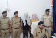 80 सिम कार्डों से साइबर ठगी का खुलासा, 125 शिकायतों में करीब 13 लाख की ठगी; दो आरोपी गिरफ्तार