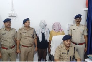 80 सिम कार्डों से साइबर ठगी का खुलासा, 125 शिकायतों में करीब 13 लाख की ठगी; दो आरोपी गिरफ्तार
