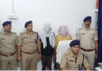 80 सिम कार्डों से साइबर ठगी का खुलासा, 125 शिकायतों में करीब 13 लाख की ठगी; दो आरोपी गिरफ्तार