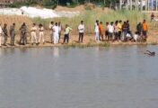 क्यूल नदी में मौत का गड्ढा: सोमवारी स्नान करने गई 13 वर्षीय रिया की डूबने से मौत