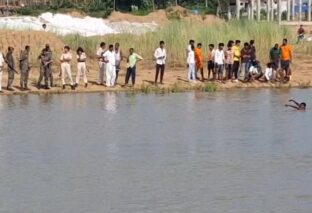क्यूल नदी में मौत का गड्ढा: सोमवारी स्नान करने गई 13 वर्षीय रिया की डूबने से मौत
