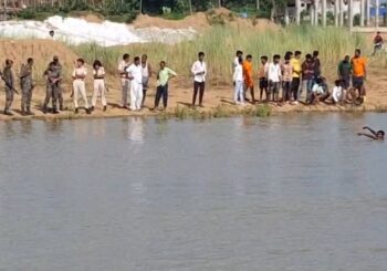 क्यूल नदी में मौत का गड्ढा: सोमवारी स्नान करने गई 13 वर्षीय रिया की डूबने से मौत