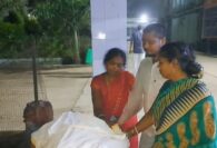 80 रुपये के विवाद में महिला की मौत, बेटे को बचाने पहुंची थी मां; मारपीट का वीडियो आया सामने