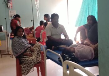 जमुई में धड़ल्ले से चल रहे अवैध अस्पताल! गिद्धौर इमरजेंसी हॉस्पिटल पर उठे सवाल ?