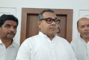 SIR पर सुप्रीम कोर्ट में हार के बाद सड़क पर राजनीति कर रहा विपक्ष, राहुल गांधी पर सांसद अरुण भारती का हमला