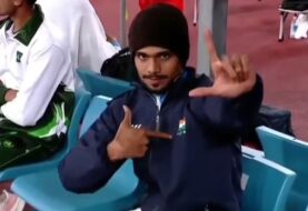 जमुई के शैलेश कुमार ने पैरा एशियन गेम्स में जीता गोल्ड, 1.89 मीटर की छलांग से रचा इतिहास