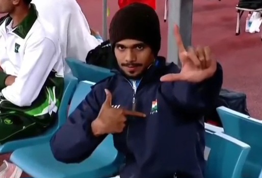 जमुई के शैलेश कुमार ने पैरा एशियन गेम्स में जीता गोल्ड, 1.89 मीटर की छलांग से रचा इतिहास